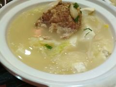 -粗粮人家(簋街店)