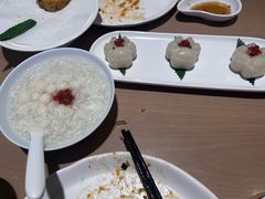 -苏小柳点心·手作小笼包(浦东嘉里城分院)