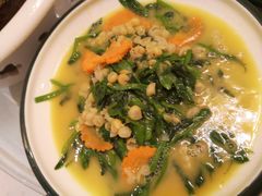 -小城故事情调餐厅(天缘大楼店)