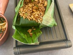 -沿途四季·云南菜·诗酒茶(蓝色港湾店)