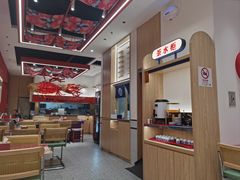 大堂-赣南粉局·江西锅气炒粉(大宁久光店)