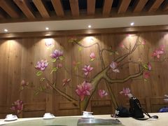 -喜悦小串海鲜烧烤大排档(高新万达店)