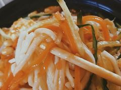 -大姨捞面(新安花园店)