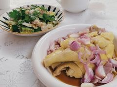 -盈旺小厨·非遗黄鳝饭(泰康路店)