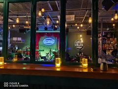 -JUKEBOX玖部音乐餐厅(华侨城店)