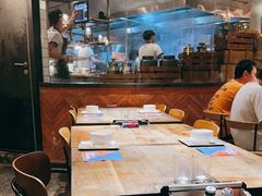 -铁公鸡·四川料理(天环广场店)
