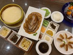 -阿庄新豫菜(航海东路店)