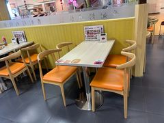 -香妃烤鸡(新奥店)