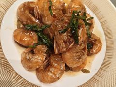 -阿明小菜·海鲜·上海菜(梅陇店)