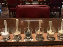 -恰餐厅及酒吧 CHAR Bar & Grill (北京丽都皇冠假日店)
