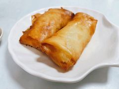 黄鱼春卷-明呈黄鱼面馆(斜土路店)