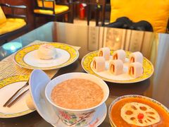 -富华斋饽饽铺·宫廷糕点·伴手礼(护国新天地店)