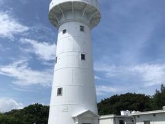 -鹅銮鼻灯塔