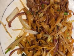-海富门·带鱼·淮扬菜·粤菜(甘家口店)