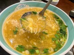-锡和无锡菜·三白油条(景丽苑店)