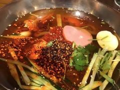 -枪火串烧·东北特色烧烤(罗湖总店)