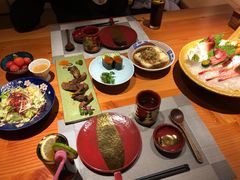 -文三酒肆自助放题(新街口友谊广场店)