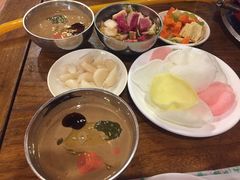 -仁和四季涮肉馆(天坛南门店)