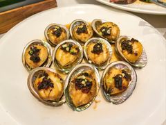 -万龙洲海鲜(大兴绿地缤纷城店)