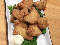 -一井烧肉·活鳗·寿司(望京SOHO店)