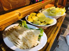 -铜锅演义(马坡店)
