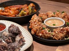 -INSA Korean Bistro饮鲨韩食酒馆
