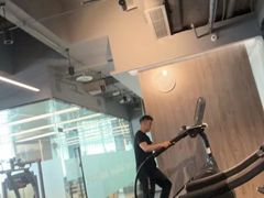-海派健身(洋河力帆店)
