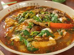 -筒骨麻辣烫(永同昌公寓胜明花园店)