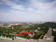 -龙口南山旅游景区