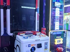 -Play1家庭娱乐中心(裕华万达店)