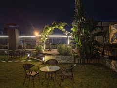 -龙岩华美达龙州酒店