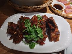 -周家二小姐的菜(西津渡店)