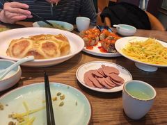 -新时代大酒店(仰口路店)