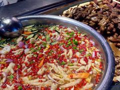 -小凡家的卤肉铺