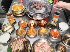 -本炙炭烤·蒲烧活鳗料理店(金沙洲店)