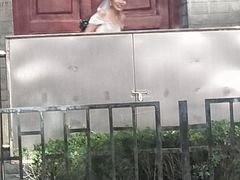 -王府井天主教堂