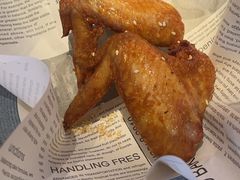 -卡普里披萨·牛扒·下午茶