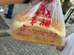 -华梅西餐厅(哈尔滨中央大街店)