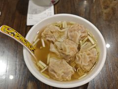 一记蟹子云吞面-一记面馆(易发店)