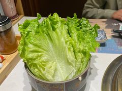 -千寻山野烤肉(中关村店)