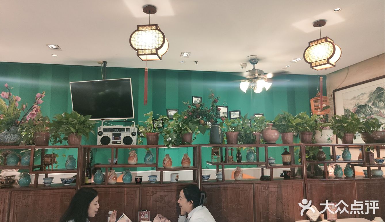 0元玩转这座城[爱心][爱心][爱心]江城小馆