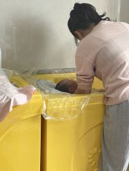 -一心缘月子产后中心