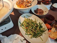 -荷栖小院·品质江西菜(红谷滩店)