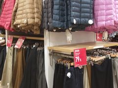 -优衣库(重庆万象城店)