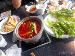 -欢乐牧场(T12店)