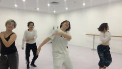 -蓝菲女子能量站·舞蹈·瑜伽·体塑