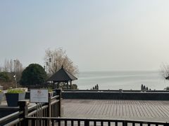 -宁波柏悦酒店·钱湖渔港