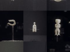 -上海博物馆(人民广场馆)