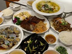 -香港深井掂檔烧鹅茶餐厅(海韵城店)