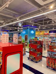 -玩具反斗城(万象汇店)